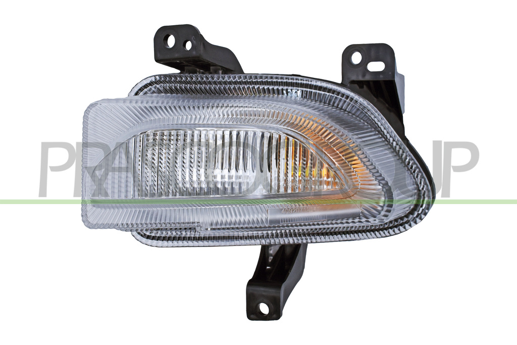 FRONT INDICATOR LEFT-CLEAR-WITH BULB HOLDER