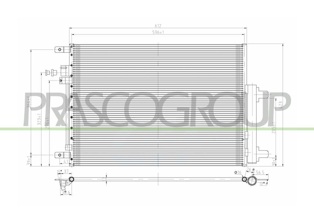 CONDENSER