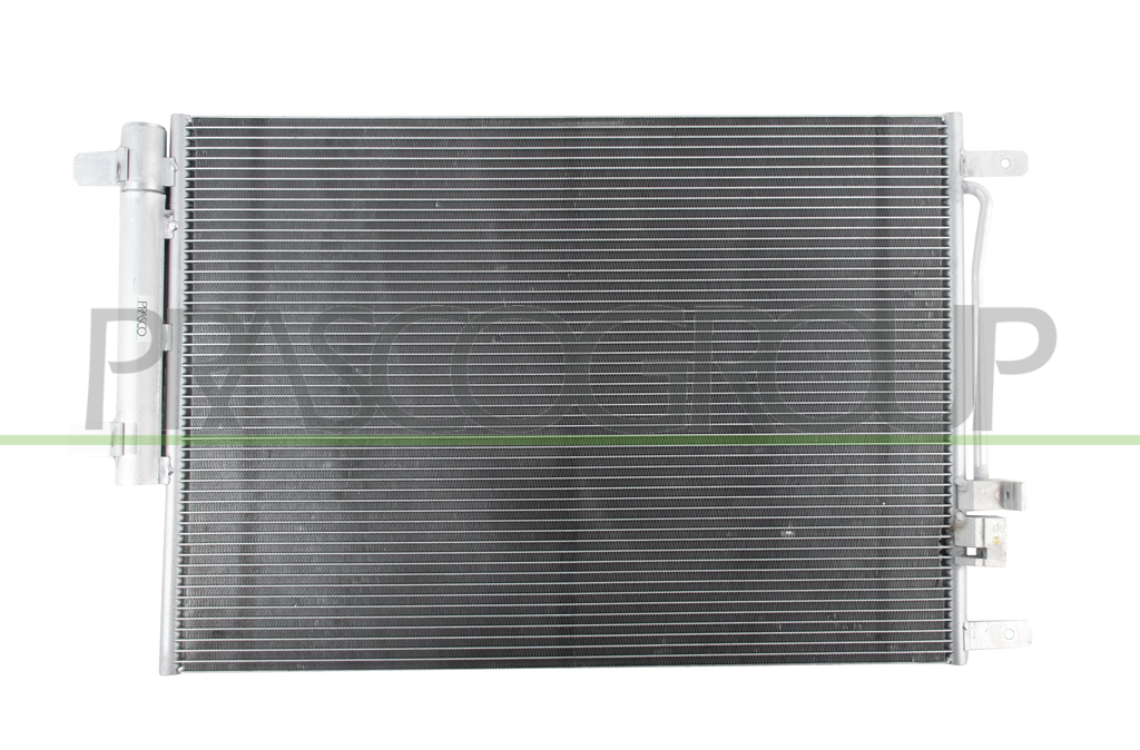 CONDENSER