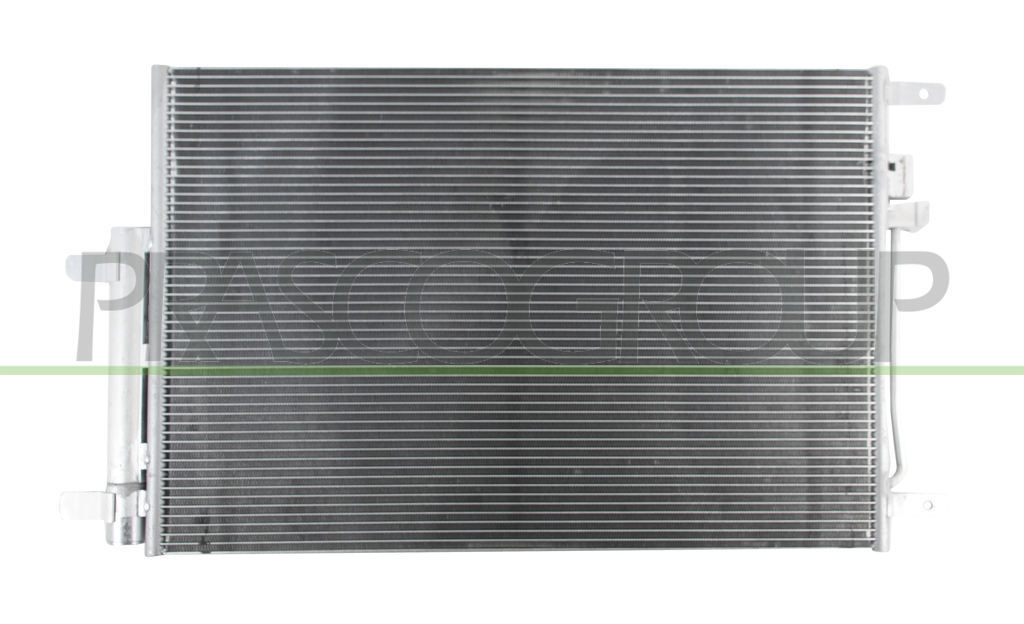 CONDENSER