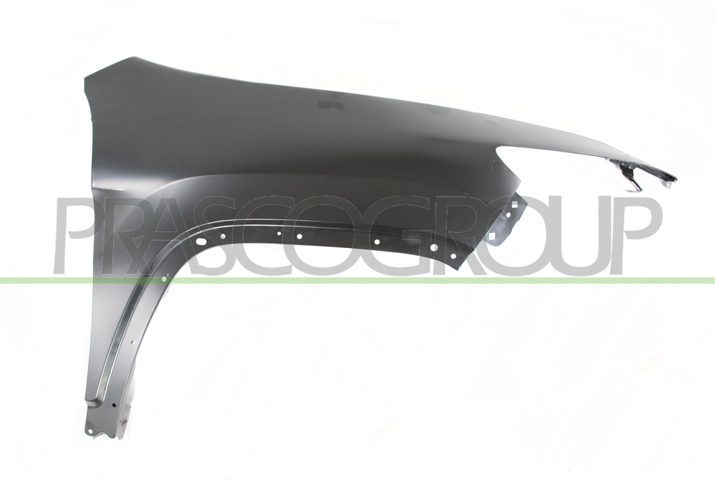 FRONT FENDER RIGHT