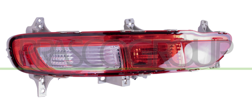 REAR BUMPER FOG LIGHT LEFT