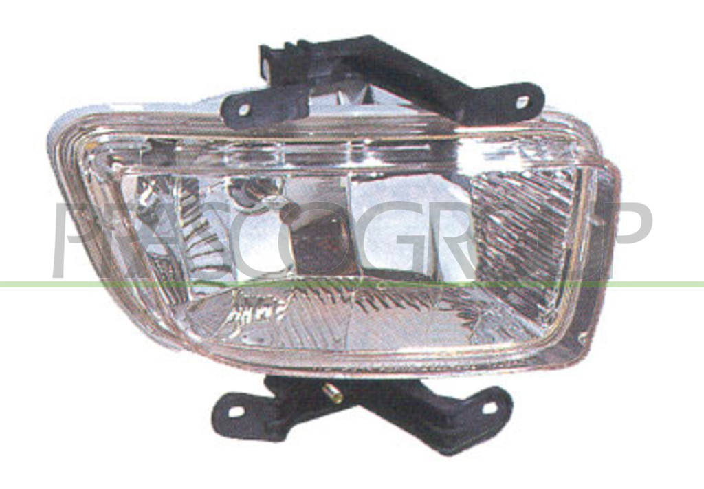 FOG LAMP RIGHT