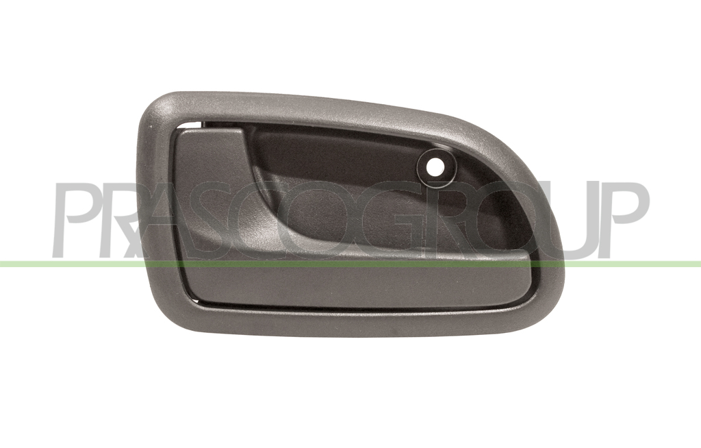 FRONT/REAR DOOR HANDLE LEFT-INNER-GRAY
