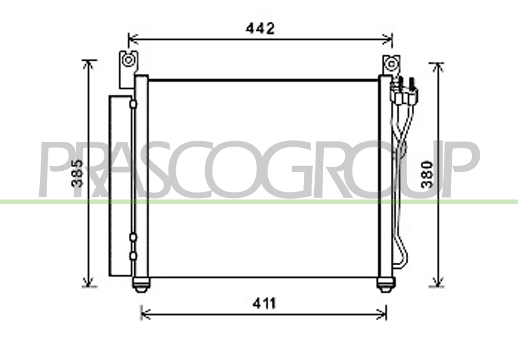 CONDENSER