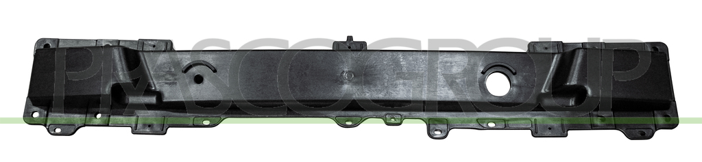 REAR BUMPER REINFORCEMENT