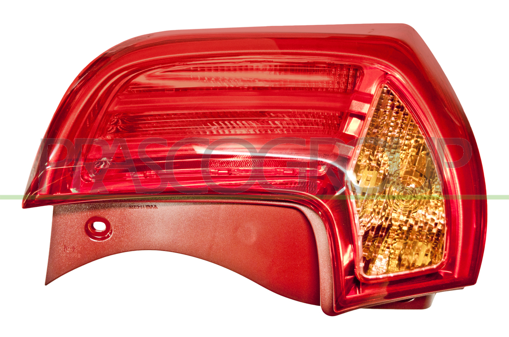 TAIL LAMP LEFT-WITHOUT BULB HOLDER