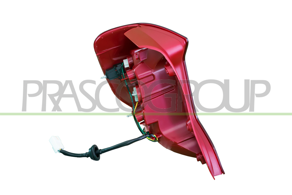 FANALE POSTERIORE DESTRO-CON PORTALAMPADA
