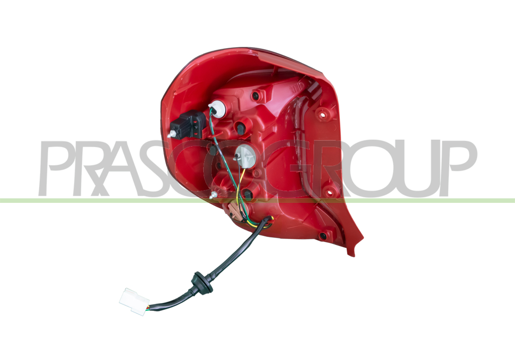 FANALE POSTERIORE DESTRO-CON PORTALAMPADA