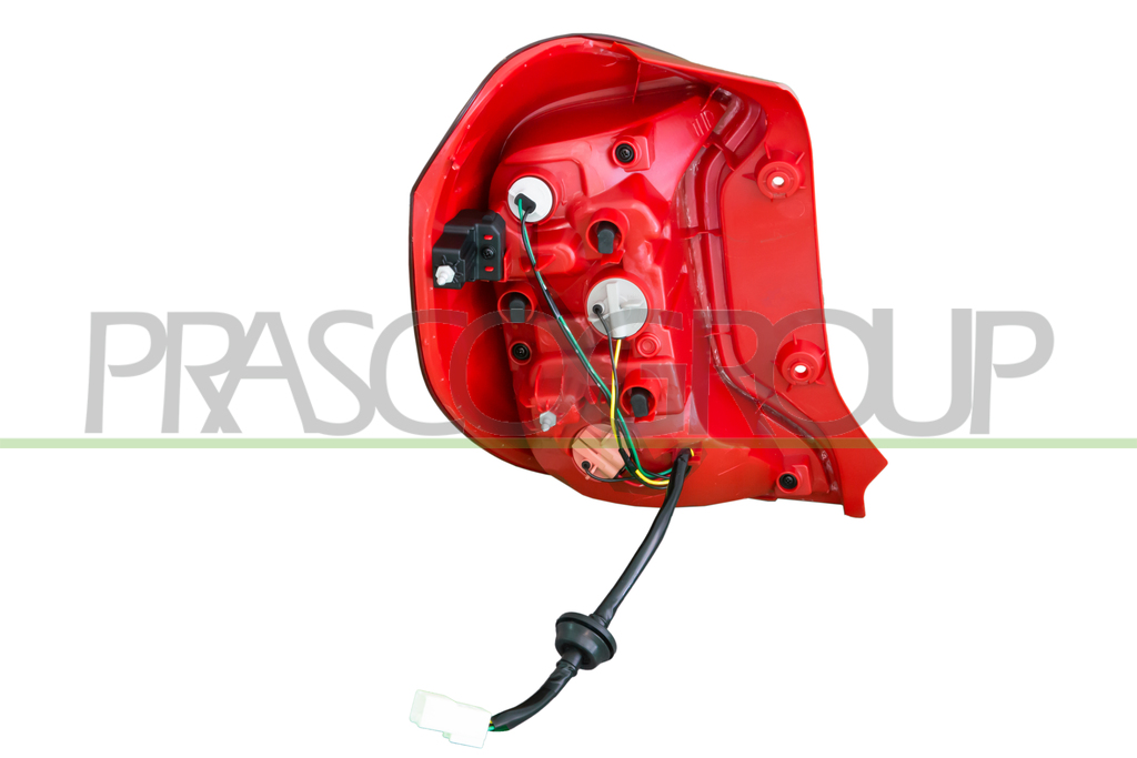 FANALE POSTERIORE SINISTRO-CON PORTALAMPADA