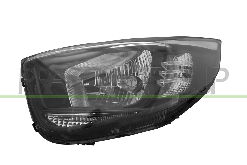 PROIETTORE SINISTRO H4-ELETTRICO-CON MOTORE