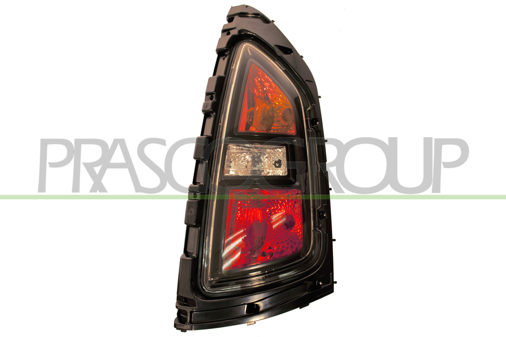 TAIL LAMP RIGHT-WITHOUT BULB HOLDER