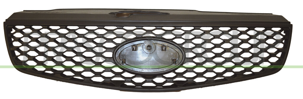 GRILLE MOD. 4 PORTES