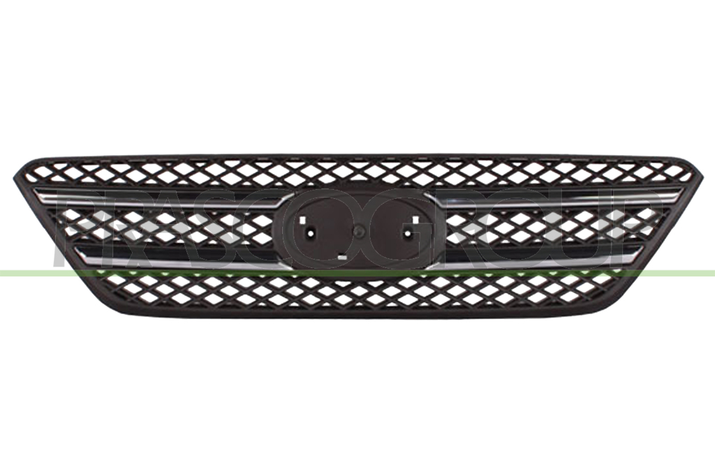 GRIGLIA RADIATORE MOD. 3 PORTE 