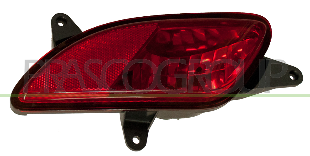 REAR FOG LAMP LEFT