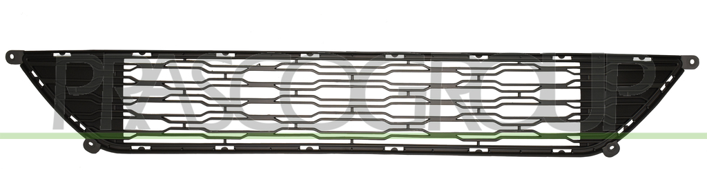 BUMPER GRILLE-CENTRE