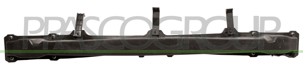 REAR BUMPER REINFORCEMENT