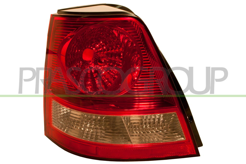 TAIL LAMP LEFT-WITHOUT BULB HOLDER