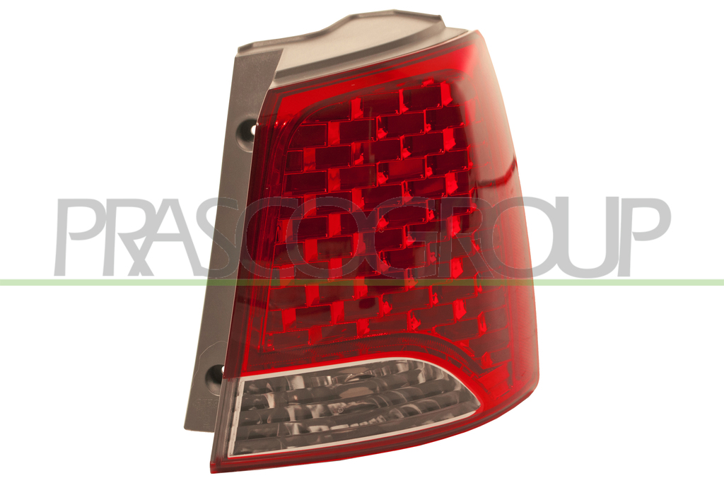 TAIL LAMP RIGHT-WITHOUT BULB HOLDER