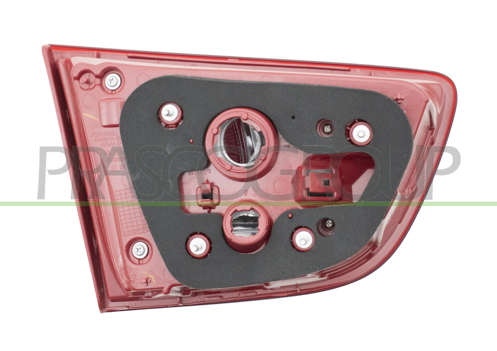 TAIL LAMP RIGHT-INNER-WITHOUT BULB HOLDER