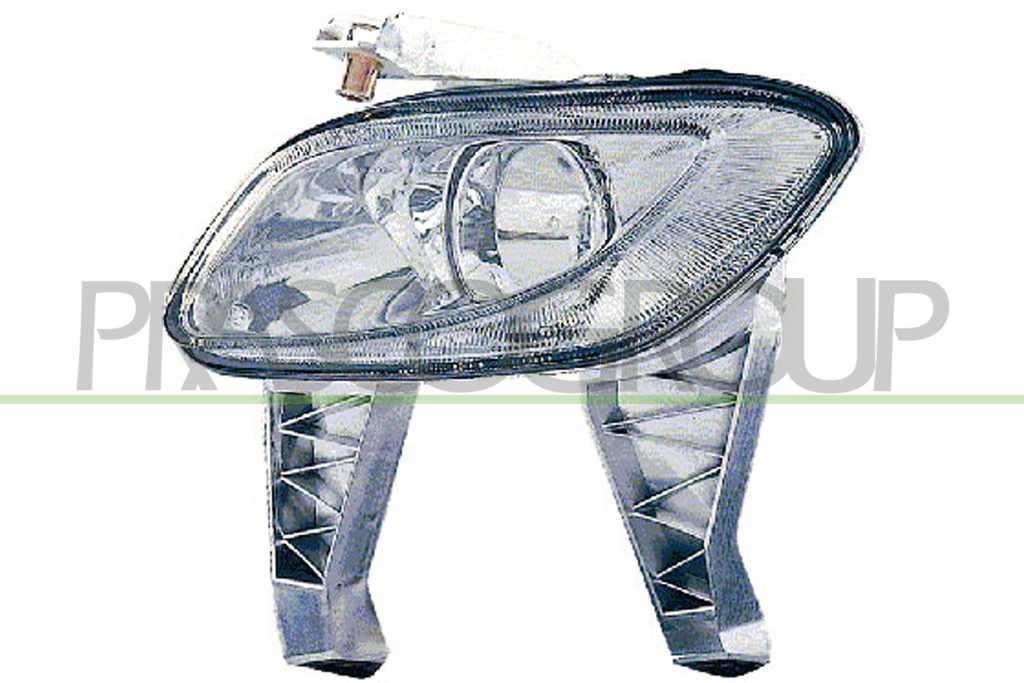 FARO ANTINIEBLA IZQUIERDO MOD. 09/00 > 