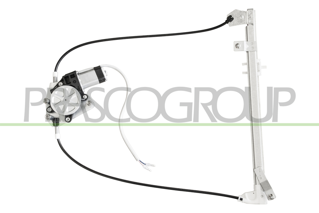 LEVE-VITRE AVANT DROIT ELECTRIQUE MOD. 3 PORTE