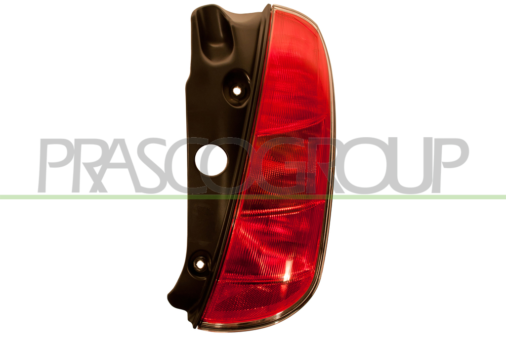 TAIL LAMP RIGHT-WITHOUT BULB HOLDER