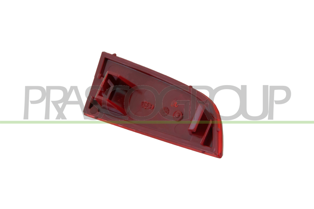 REAR BUMPER REFLECTOR RIGHT