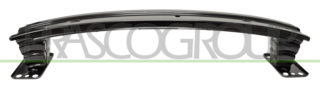 FRONT BUMPER REINFORCEMENT