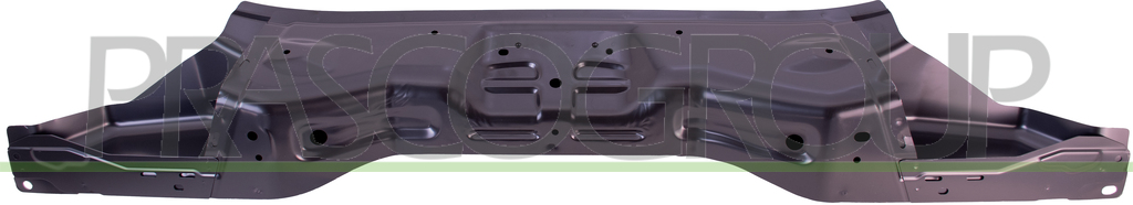 REAR PANEL-OUTER