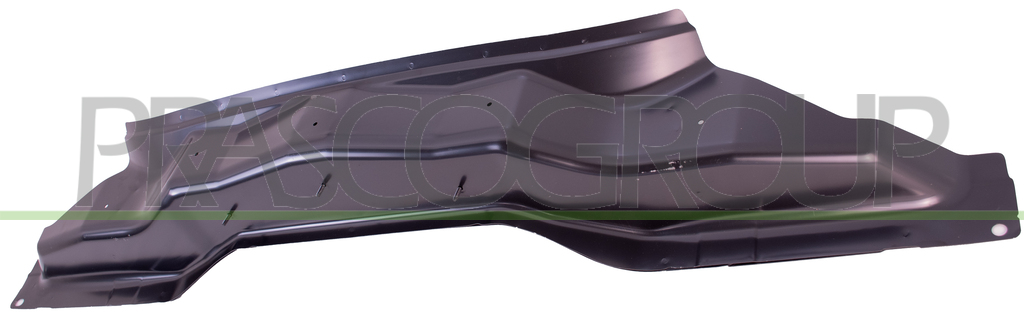 REAR PANEL-OUTER