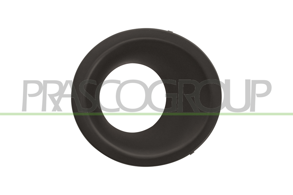 FOG LAMP FRAME RIGHT-PRIMED