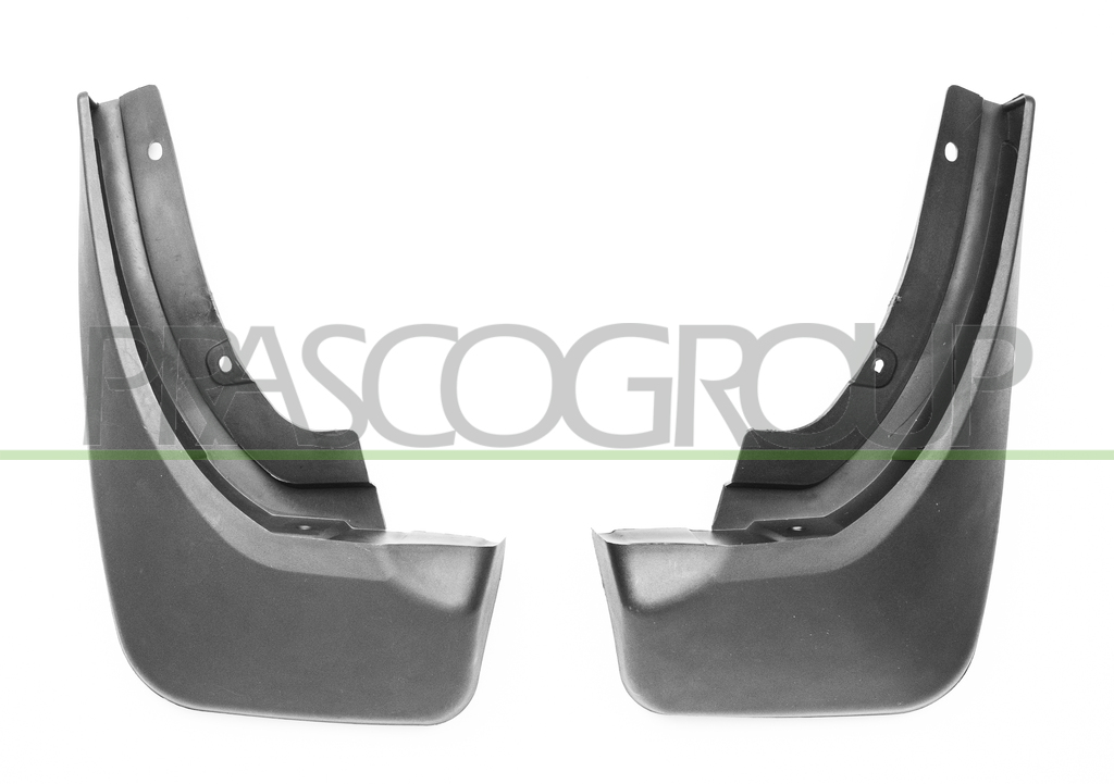 REAR MUD FLAP KIT (RIGHT+LEFT)
