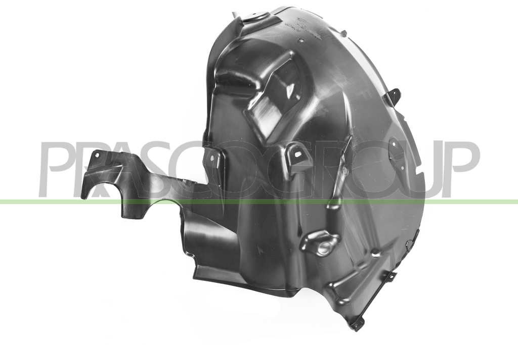 FRONT INNER FENDER LEFT-FRONT SIDE