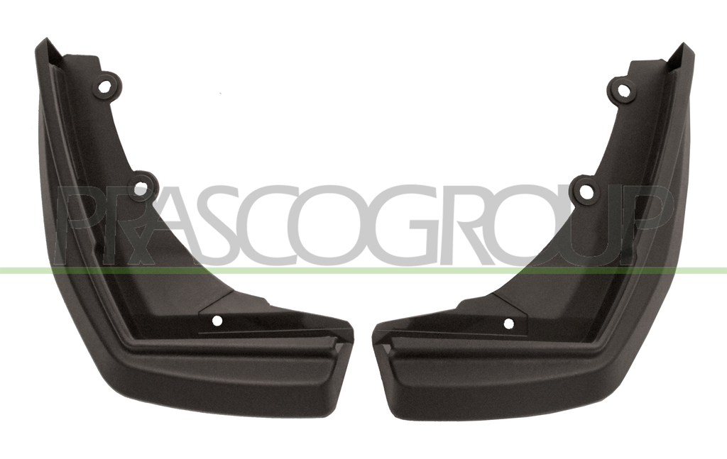 KIT PARASCHIZZI ANTERIORE-(DESTRO+SINISTRO) MOD. PURE/PRESTIGE
