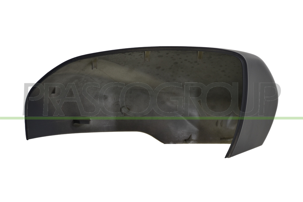 DOOR MIRROR COVER LEFT-PRIMED