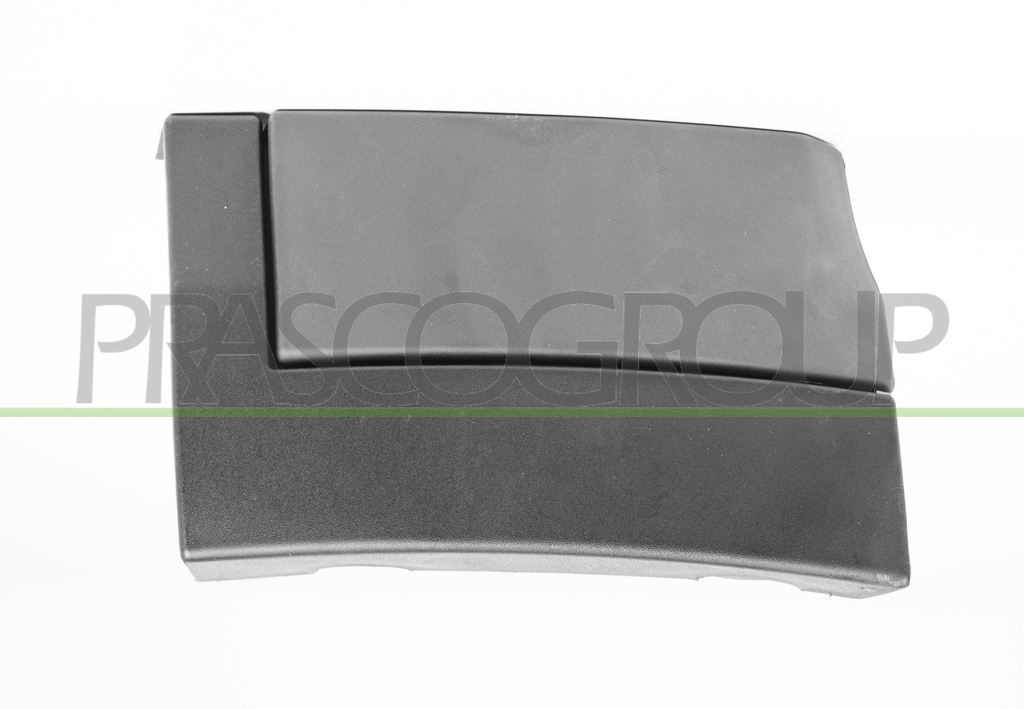 FRONT WHEEL-ARCH EXTENSION RIGHT-REAR SIDE
