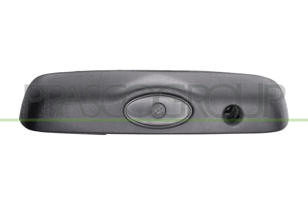 BACK DOOR HANDLE-OUTER-BLACK-WITH CENTRE LOCKING-WITH EMBLEM SEAT