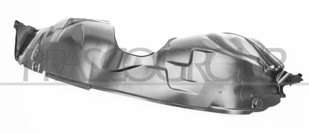 FRONT INNER FENDER LEFT