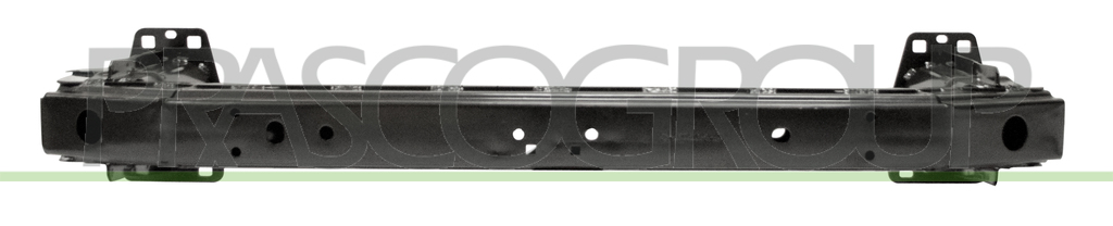 FRONT BUMPER REINFORCEMENT