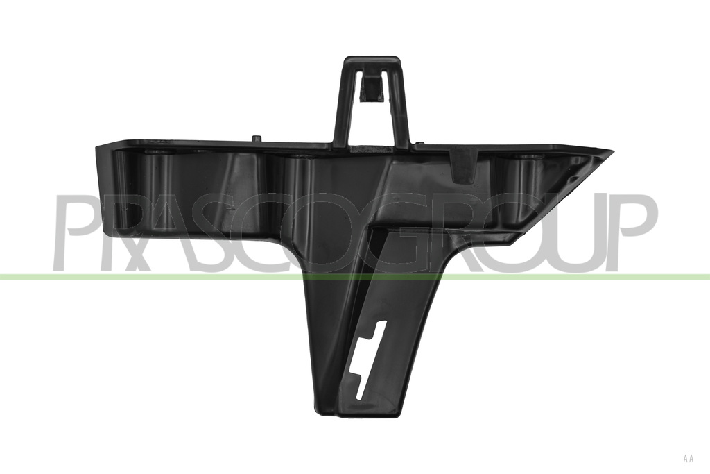 FRONT BUMPER BRACKET RIGHT