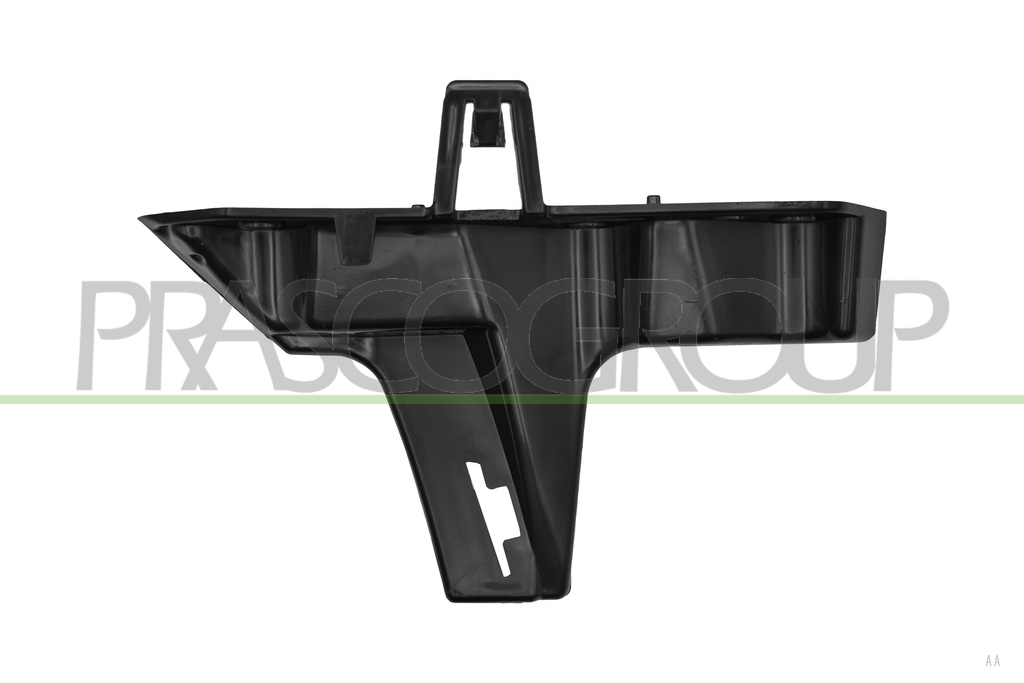 FRONT BUMPER BRACKET LEFT