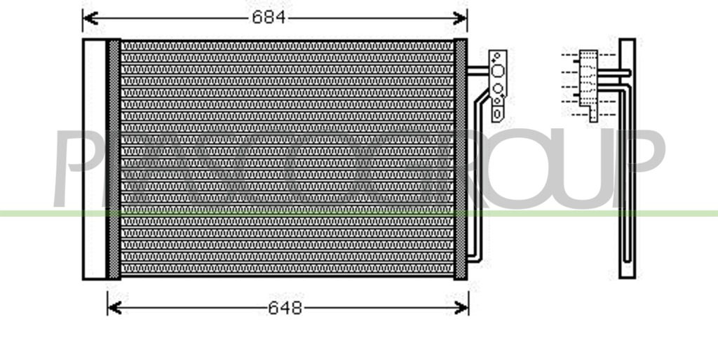 CONDENSATORE