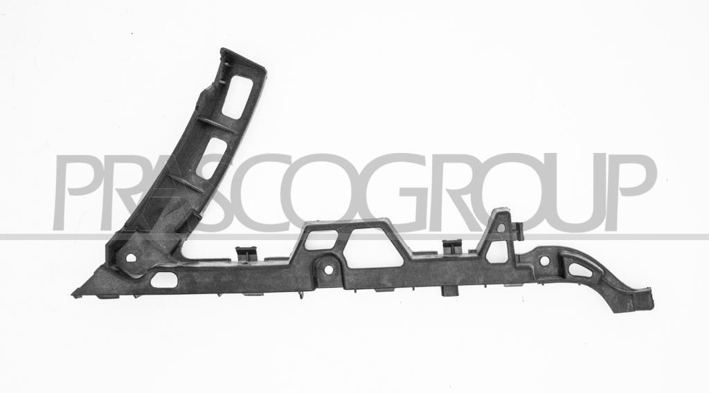 REAR BUMPER BRACKET RIGHT