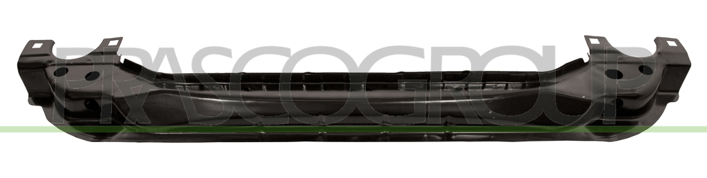 FRONT CROSSBAR-LOWER