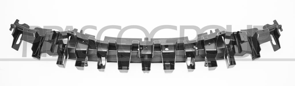 ABSORBEDOR IMPACTOS PARACHOQUES DELANTERO
