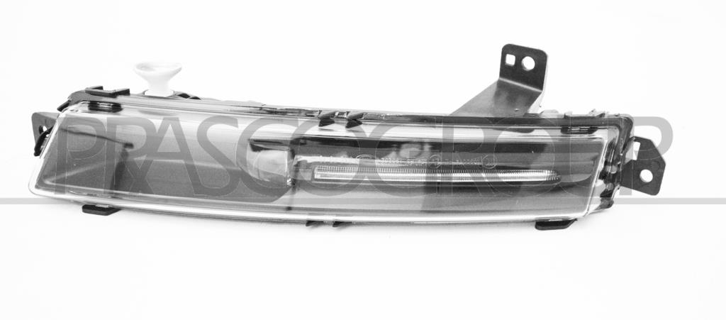 FOG LAMP RIGHT