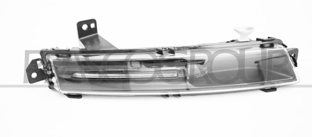 FOG LAMP LEFT