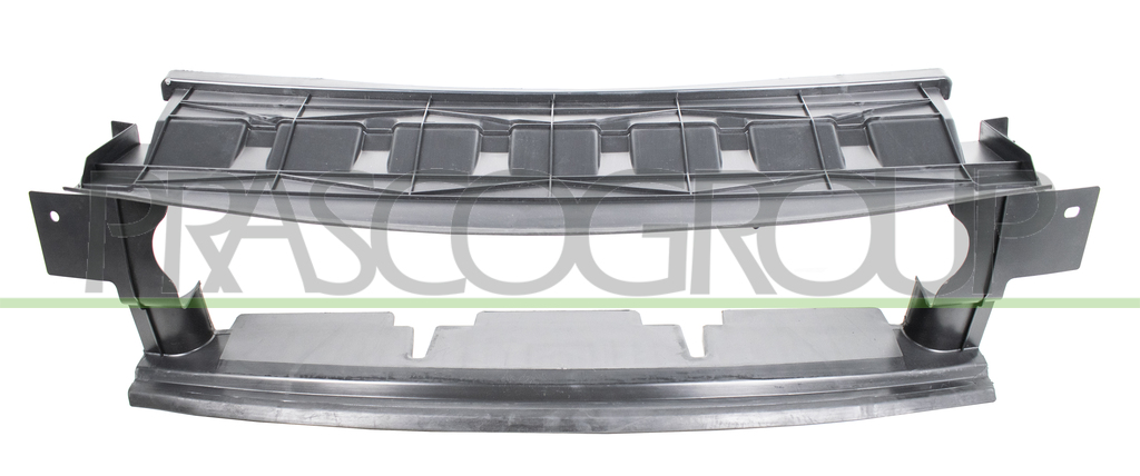 FRONT BUMPER AIR DEFLECTOR-LOWER