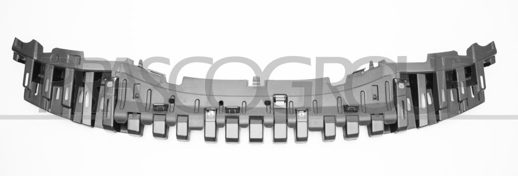 FRONT BUMPER ABSORBER